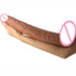 Super long 15.5 inch dildo